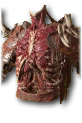 Blood Artisan's Cuirass